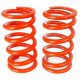 Coilover replacement springs HSD 7kg replacement springs for coilover | races-shop.com