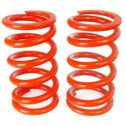 HSD 7kg replacement springs for coilover
