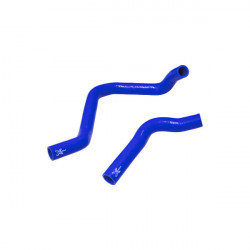 XTREM MOTORSPORT silicone cooling hoses for Honda Civic and Integra
