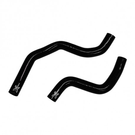 Mitsubishi XTREM MOTORSPORT silicone cooling hoses for Mitsubishi Lancer Evo 7 | races-shop.com
