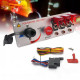 Switch panels Ignition switch panel 4in1 | races-shop.com