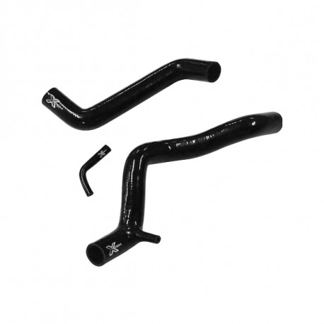 Ford XTREM MOTORSPORT silicone cooling hoses for Ford Focus 2005 - 2007 | races-shop.com