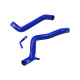 Ford XTREM MOTORSPORT silicone cooling hoses for Ford Focus 2005 - 2007 | races-shop.com