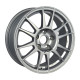 Aluminium wheels Competition Wheel - SANREMOCorse 16", J7, 5x100, 54.1, ET40 | races-shop.com