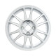 Aluminium wheels Competition Wheel - SANREMOCorse 16", J7, 5x100, 54.1, ET40 | races-shop.com