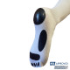 Underwear FIA fireproof socks RRS GRIP MAX (long), white | races-shop.com