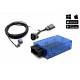 Sound Booster for specific model Sound Booster Pro Active Sound for Audi A6 4G, A7 4G, SQ5 | races-shop.com