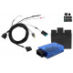 Sound Booster for specific model Active Sound incl. Sound Booster for Audi A4 8K, A5 8T, Q5 8R | races-shop.com