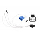 Sound Booster for specific model Sound Booster Pro Active Sound for Maserati Ghibli Diesel | races-shop.com