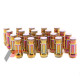 Nuts, bolts and studs Wheel nuts Japan Racing M12x1,5 - 20pcs set | races-shop.com