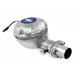 Universal Universal complete kit Active Sound incl. Sound Booster - BMW F/G-series | races-shop.com