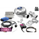 Universal Universal complete kit Active Sound incl. Sound Booster - Mercedes | races-shop.com