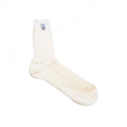 SPARCO Delta RW-6 socks with FIA approval, low