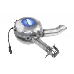 Complete Active Sound kit including Sound Booster for BMW 3 Series - E91