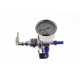 Fuel Pressure Regulators (FPR) Fuel pressure regulator D1 spec | races-shop.com