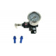 Fuel Pressure Regulators (FPR) Fuel pressure regulator D1 spec | races-shop.com