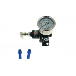 Fuel pressure regulator D1 spec