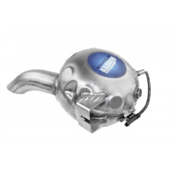 Complete Active Sound kit including Sound Booster for Mercedes Vito, Viano W639