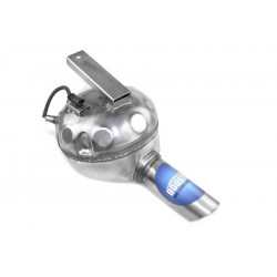 Complete Active Sound kit including Sound Booster for Volkswagen T5 7H