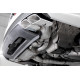 Sound Booster for specific model SQ7 exhaust system installation kit for Audi Q7 4M | races-shop.com