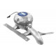 Sound Booster for specific model Complete Active Sound kit including Sound Booster for Audi A7 4K | races-shop.com