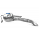 Sound Booster for specific model Complete Active Sound kit including Sound Booster for Audi A4 8K | races-shop.com