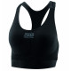 Promotions FIA fireproof sports bra OMP ONE EVO, black | races-shop.com