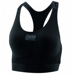OMP Underwear - Bra black FIA 8856-2018