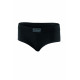 Underwear OMP Woman underwear - Slip FIA 8856-2018 black | races-shop.com
