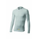 Underwear OMP One Evo underwear top FIA, white | races-shop.com