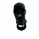 Balaclavas FIA fireproof balaclava OMP TECNICA EVO, black | races-shop.com