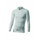 Underwear OMP Tecnica Evo underwear top FIA, white | races-shop.com