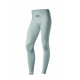 FIA fireproof pants OMP TECNICA EVO, white