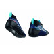 Shoes Race shoes OMP KS-2F navy blue/cyan | races-shop.com