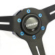 steering wheels Greddy set of 6pcs titanium sport steering wheel bolts | races-shop.com