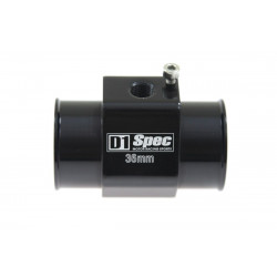 Sensor adapter for water temp D1 spec- different diameters
