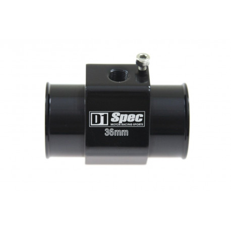 Adapters for mounting sensors Sensor adapter for water temp D1 spec- different diameters | races-shop.com