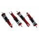 Civic EC/ ED/ EF 1988-91 Street and Circuit Coilover MDU for Honda CIVIC/CR-X (EF9/ED, 88-91) | races-shop.com