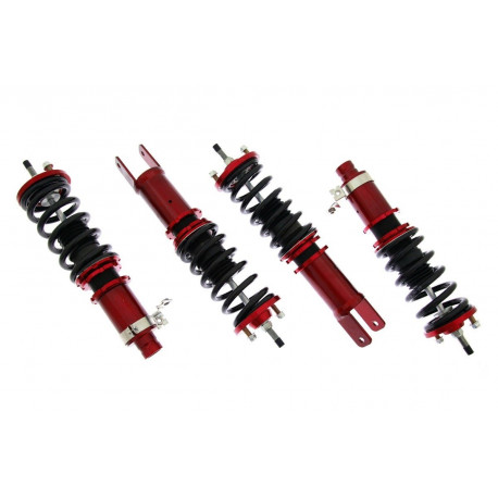 Civic EC/ ED/ EF 1988-91 Street and Circuit Coilover MDU for Honda CIVIC/CR-X (EF9/ED, 88-91) | races-shop.com