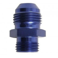 Reducer AN4 to 1/8" BSP - male/male