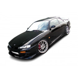 SIDE SKIRTS NISSAN 200 SX S14A
