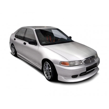 Body kit and visual accessories Side skirts rover 400 | races-shop.com