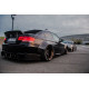 Body kit and visual accessories DUCKTAIL SPOILER BMW M3 E92 | races-shop.com