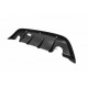 Body kit and visual accessories Rear diffuser FORD FOCUS II ST FACELIFT | races-shop.com
