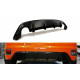 Body kit and visual accessories Rear diffuser FORD FOCUS MK2 ST (PREFACE) | races-shop.com