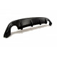Body kit and visual accessories MAXTON DESIGN rear diffuser for FORD FOCUS MK2 ST (PREFACE) | races-shop.com
