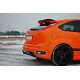 Body kit and visual accessories MAXTON DESIGN rear diffuser for FORD FOCUS MK2 ST (PREFACE) | races-shop.com