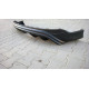Body kit and visual accessories Rear diffuser Ford Focus ST Mk3 (RS Look) | races-shop.com