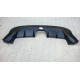 Body kit and visual accessories Rear diffuser Ford Focus ST Mk3 (RS Look) | races-shop.com