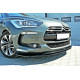 Body kit and visual accessories FRONT SPLITTER v.3 CITROEN DS5 FACELIFT | races-shop.com